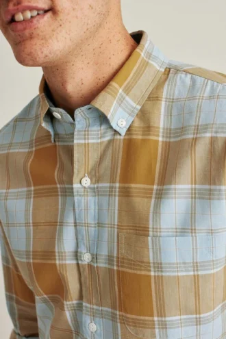 Chemises décontractées de saison