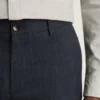 Chino à chevrons pour homme par Bonobos | Tissu brossé au toucher flanelle
