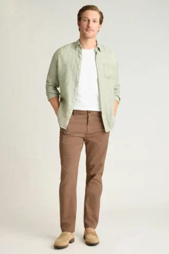 Chino léger