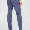 Chino stretch léger pour homme