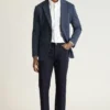 Chino stretch pour homme par Bonobos | Chino 5 poches 2.0 Performance