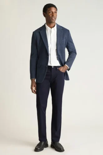 Chino stretch pour homme par Bonobos | Chino 5 poches 2.0 Performance