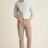 Chino stretch pour homme par Bonobos | Chino 5 poches 2.0 Performance