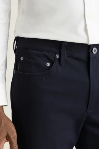 Chino stretch pour homme par Bonobos | Chino 5 poches 2.0 Performance