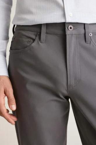 Chino stretch pour homme par Bonobos | Chino 5 poches 2.0 Performance