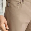 Chino stretch pour homme par Bonobos | Chino 5 poches 2.0 Performance