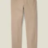 Chino stretch pour homme par Bonobos | Chino 5 poches 2.0 Performance