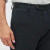 Chino stretch raffiné