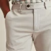 Chinos stretch italiens