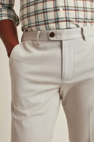 Chinos stretch italiens