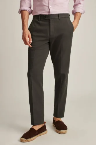 Chinos stretch italiens