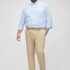 Chinos techniques Grandes tailles