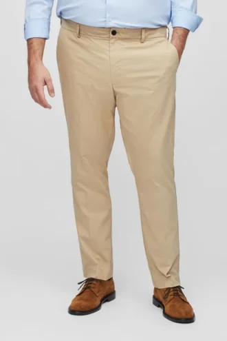 Chinos techniques Grandes tailles