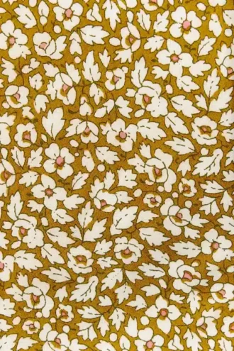 Complétez votre look avec la cravate en coton Bonobos