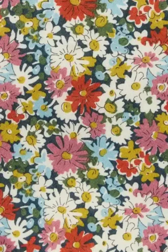 Complétez votre look avec la cravate en coton Bonobos