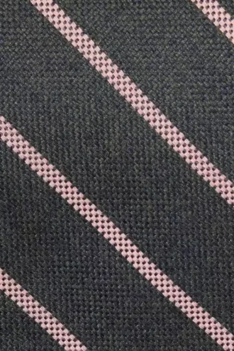 Complétez votre tenue avec la cravate en soie haut de gamme Bonobos