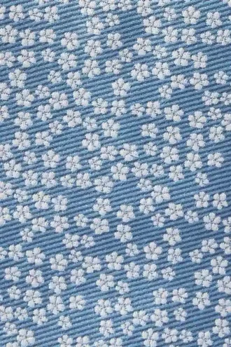 Complétez votre tenue avec la cravate en soie haut de gamme Bonobos