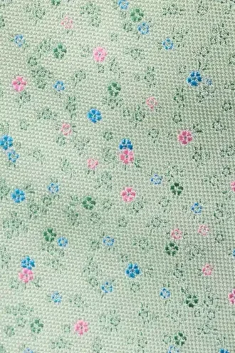 Complétez votre tenue avec la cravate en soie haut de gamme Bonobos