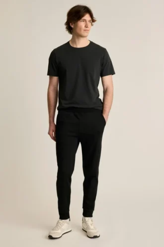 Découvrez le pantalon de survêtement Soho pour homme