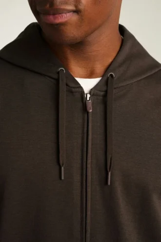 Découvrez le sweat à capuche Soho