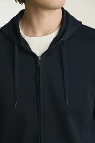 Découvrez le sweat à capuche Soho