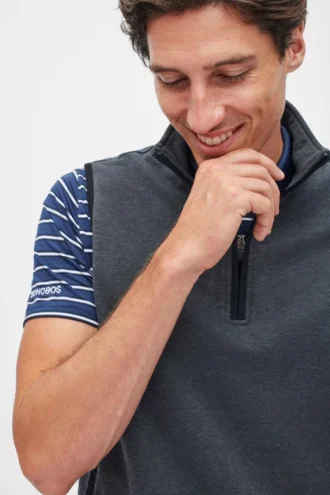 Gilet de golf Clubhouse Golf