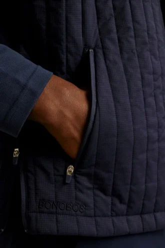 Gilet de golf Golf Elements