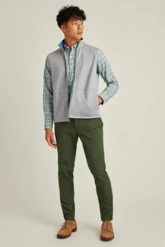 Gilet en polaire Daily Grind