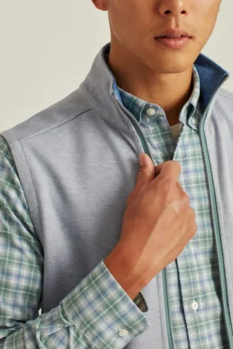 Gilet en polaire Daily Grind