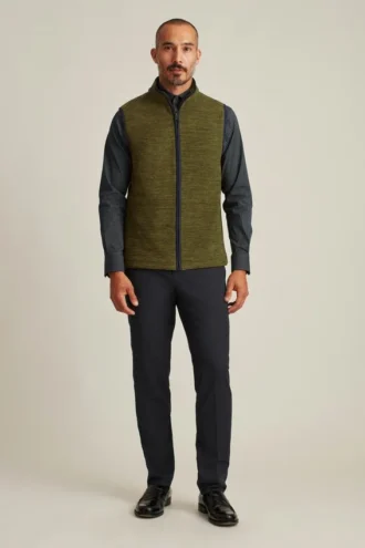 Gilet en polaire Sport