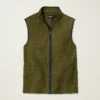 Gilet en polaire Sport