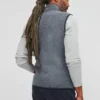 Gilet réversible en polaire Daily Grind