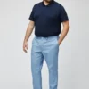 Highland Golf Pant, grandes tailles
