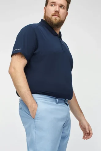 Highland Golf Pant, grandes tailles