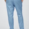 Highland Golf Pant, grandes tailles