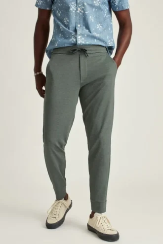 Homestretch Jogger léger