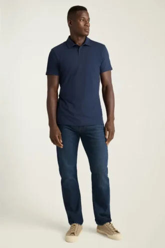 Jean Gramercy Premium | Achetez des jeans polyvalents et confortables pour hommes