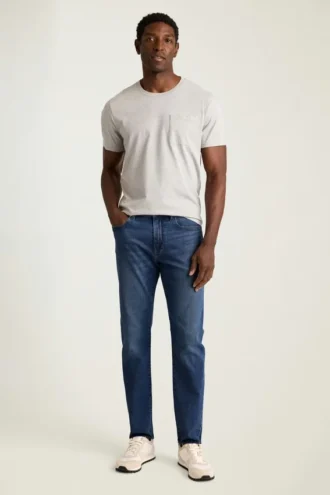 Jean Gramercy Premium | Achetez des jeans polyvalents et confortables pour hommes