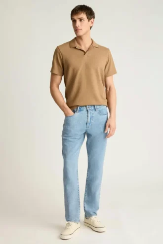Jean Gramercy Premium | Achetez des jeans polyvalents et confortables pour hommes