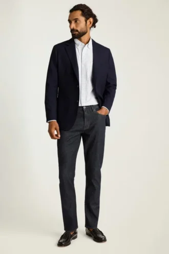 Jean Gramercy Premium | Achetez des jeans polyvalents et confortables pour hommes