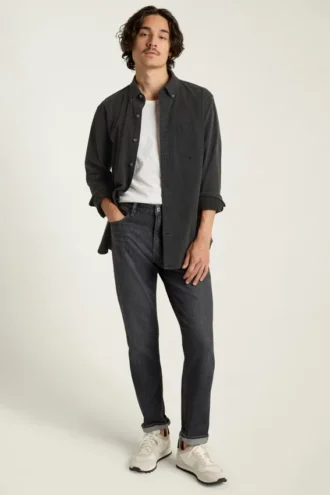 Jean Gramercy Premium | Achetez des jeans polyvalents et confortables pour hommes