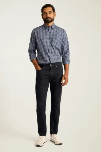 Jean Gramercy Premium | Achetez des jeans polyvalents et confortables pour hommes