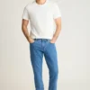 Jean Gramercy Premium | Achetez des jeans polyvalents et confortables pour hommes