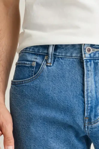 Jean Gramercy Premium | Achetez des jeans polyvalents et confortables pour hommes