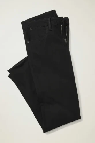 Jean stretch 4 directions haut de gamme, Straight Fit