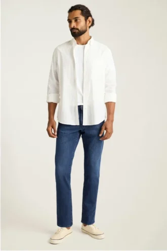 Jeans Bonobos Premium extensibles dans les 4 sens, luxueux et confortables