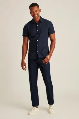 Jeans Bonobos Premium extensibles dans les 4 sens, luxueux et confortables