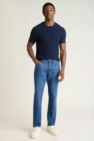 Jeans Bonobos Premium extensibles dans les 4 sens, luxueux et confortables