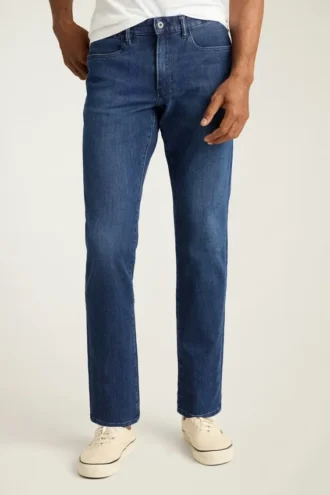 Jeans Bonobos Premium extensibles dans les 4 sens, luxueux et confortables