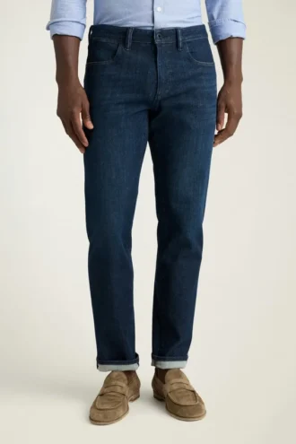 Jeans Bonobos Premium extensibles dans les 4 sens, luxueux et confortables